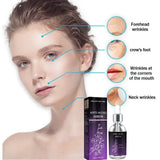 NNEOBA Premium Hyaluronic Acid Anti-Wrinkle Serum