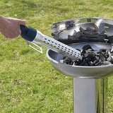 NNEOBA Electric Charcoal Lighter Black