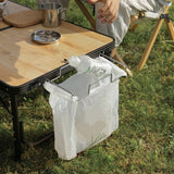 NNEOBA Outdoor Hiking Camping Picnic Trash Bags Holder