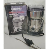 NNEOBA Electric Coffee Bean & Spice Grinder