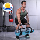 NNEOBA 20KG Fitness Aqua Bag Water-Powered Workout