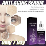 NNEOBA Premium Hyaluronic Acid Anti-Wrinkle Serum