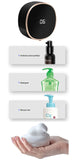 NNEOBA Smart Wall-Mounted Soap Dispenser - 280ml