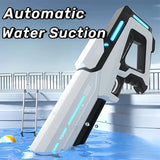 NNEOBA Electric Water Gun Blaster