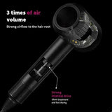 NNEOBA 5-in-1 Professional Hair Dryer & Styling Tool