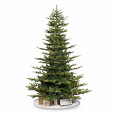 Artificial Christmas Tree with Lights