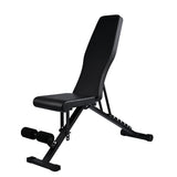 Adjustable Foldable Workout Bench