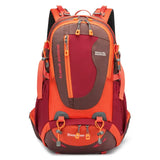 NNEOBA Waterproof Outdoor Hiking Backpack