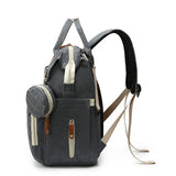 NNEOBA Large Capacity Lightweight Mommy Bag