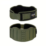 Weight Lifting Belt Back Support Workout Belt Gym Squats Deadlifts Powerlifting Cross Training For Men Women