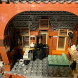 NNEOBA Creative expert Street View Model