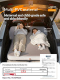 Universal Inflatable Car Travel Bed