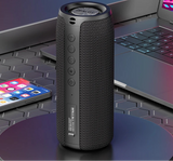 NNEOBA Powerful Bluetooth Speaker Black