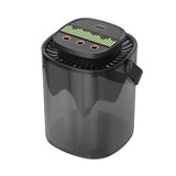NNEOBA 3L Air Humidifier – Triple Spray USB Aroma Diffuser Cool Mist Maker