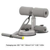 NNEOBA Muscle Training Aid with Suction Cups