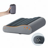 Inflatable Camping Pillow