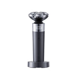 NNEOBA Portable Electric Shaver for Men