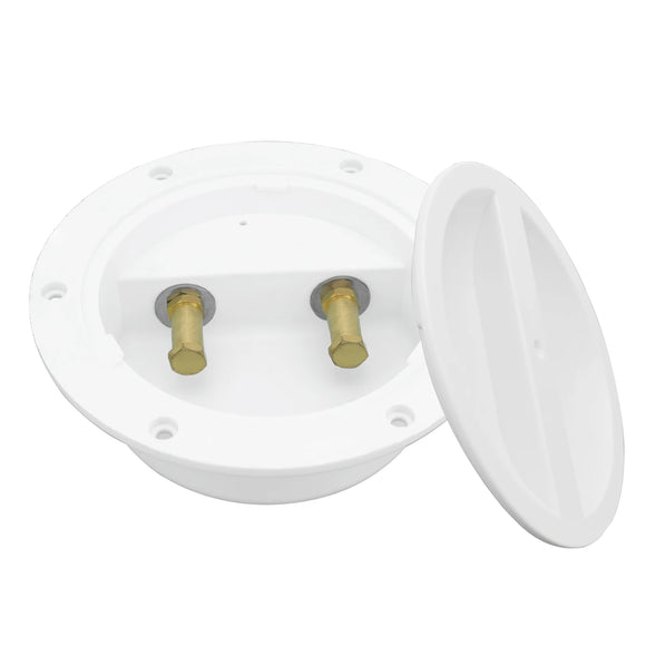 NNEOBA Electric Fishing Boat Junction Box