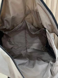 NNEOBA Travel Fitness Crossbody Bag