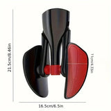 NNEOBA Kegel Fitness Equipment: Thigh Exercise & Pelvic Floor