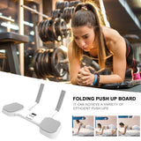 NNEOBA Plank Abdominal Muscle Trainer