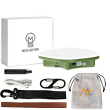 NNEOBA 80W High Lumen Camping Lantern