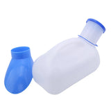 NNEOBA 1000ML Female Male Portable Mobile Toilet Urinal Supplies