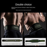 NNEOBA Weightlifting Fitness Belt