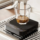 NNEOBA Exagram Pro Coffee Scale with Timer
