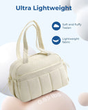 NNEOBA Travel Weekender Duffel Bag