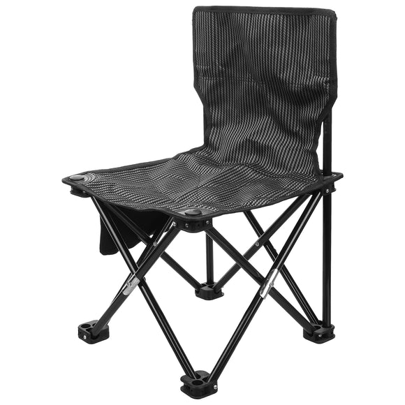NNEOBA Portable Folding Camping Chair with Carry Bag