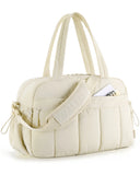 NNEOBA Travel Weekender Duffel Bag