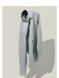 Men's Long Sleeve Dress Shirt