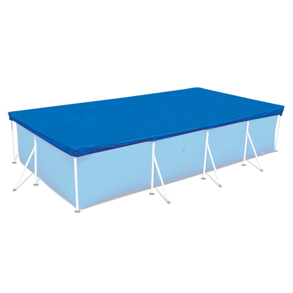 NNEOBA Pool Cover 400x211CM/300x200CM/260x160CM/220x150CM