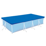 NNEOBA Pool Cover 400x211CM/300x200CM/260x160CM/220x150CM