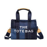 NNEOBA Fashion Casual Tote Bag