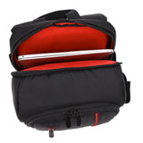 NNEOBA Multi-functional Waterproof Camera Backpack Red