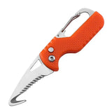 NNEOBA 2pcs Portable Multi-Functional Knife