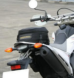 NNEOBA 10L Motorcycle Tail Bag