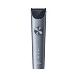 NNEOBA Professional Hair Clipper Digital Display Length Adjustments Grey