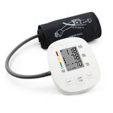 NNEOBA Automatic Digital Blood Pressure Monitor