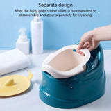 NNEOBA Toddler Portable Potty Trainer
