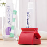 NNEOBA Toothpaste Squeezer Device