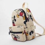 NNEOBA Disney Mickey Mouse Kids' School Bag
