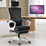NNEOBA Ergonomic Reclining Computer Chair