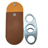 Stainless Steel Cigar Cutter