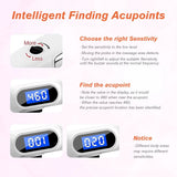 NNEOBA Electronic Acupuncture Massage Pen