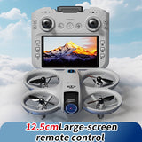 NNEOBA 8K HD Mini Drone with Remote Control