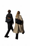 Women's Waterproof Nylon Folding Tote Bag
