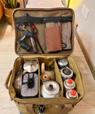 NNEOBA Outdoor Camping Storage Bag